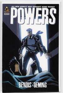 Powers #28 (2008) Powers
