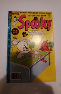 Spooky #161 NM Harvey Comic Book J743