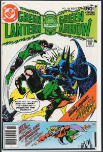 Green Lantern #108 (1978)