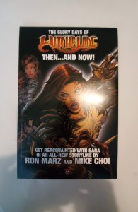 The Darkness: Black Sails #1 (2005) NM Top Cow Comic Book J737