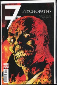 7 Psychopaths #3 (2010)