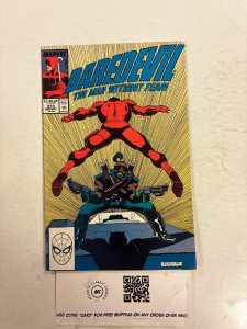 Daredevil #273 NM Marvel Comic Books Elektra Kingpin Avengers 9 HH88