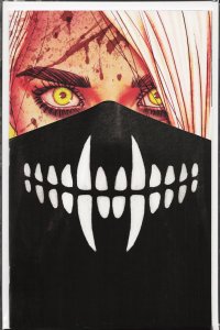 Something is Killing the Children #23 Cover C (2022) Something Is Killing the...