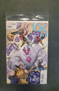 X-Men #31 (2024)