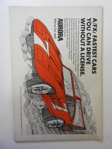 House of Secrets #95 (1972) FN- Condition!