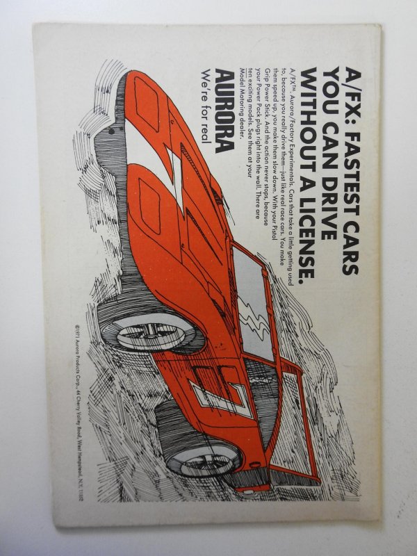 House of Secrets #95 (1972) FN- Condition!