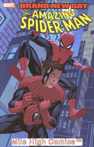 SPIDER-MAN: BRAND NEW DAY TPB (2008 Series) #3 Near Mint