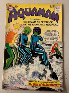 Aquaman #16 3.5 (1964)