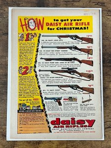 Adventure Comics #244 (1958). VG/FN.