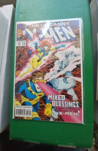 The Uncanny X-Men #308 (1994)