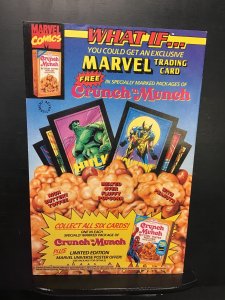 Namor, the Sub-Mariner #40 (1993)nm