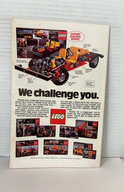 Master of Kung Fu #95 Direct Edition (1980)