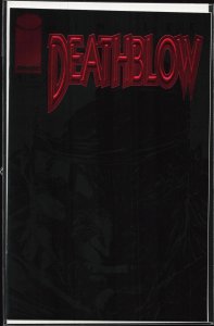 Deathblow #1 (1993) Deathblow