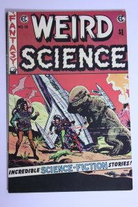 EC Classic Reprint #2 VF