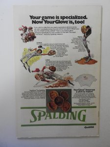 Champions #8 VF- condition