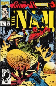 The 'Nam #67 (1992) The 'Nam