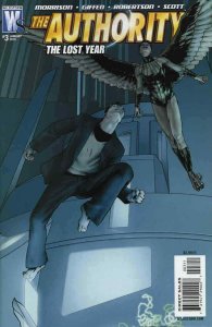 Authority, The (Vol. 4) #3 VF/NM; WildStorm | we combine shipping 