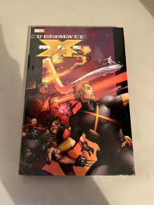 Ultimate X-Men Volume 7 Hardcover SEALED Marvel Kirkman Larroca
