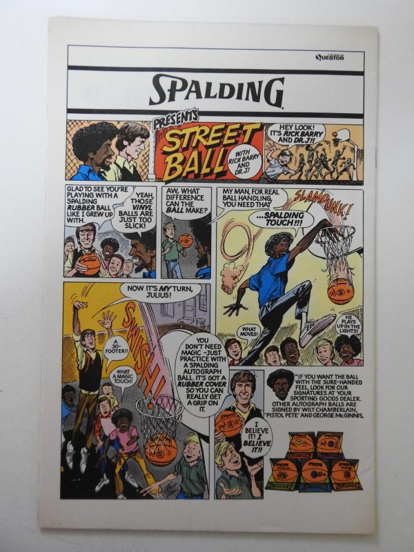 Amazing Spider-Man #183 VF- Condition!