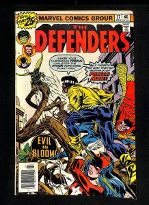 Defenders #37