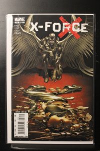X-Force #19 (2009)