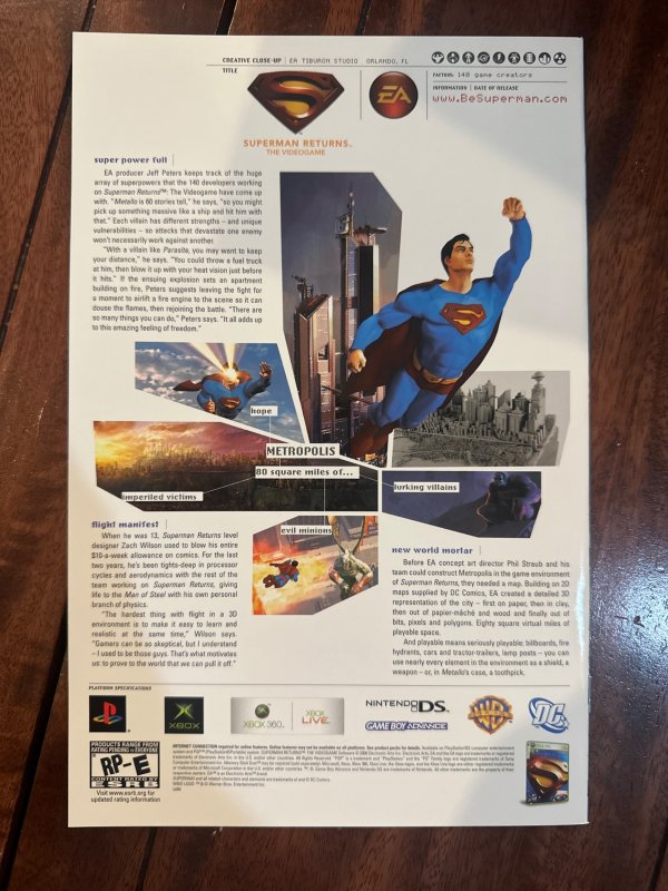 JLA: Classified #24 (2006)