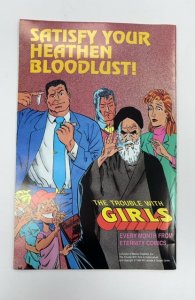 Leather & Lace #2 (1989)