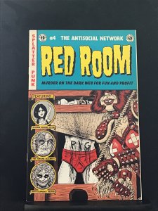 Red Room #4