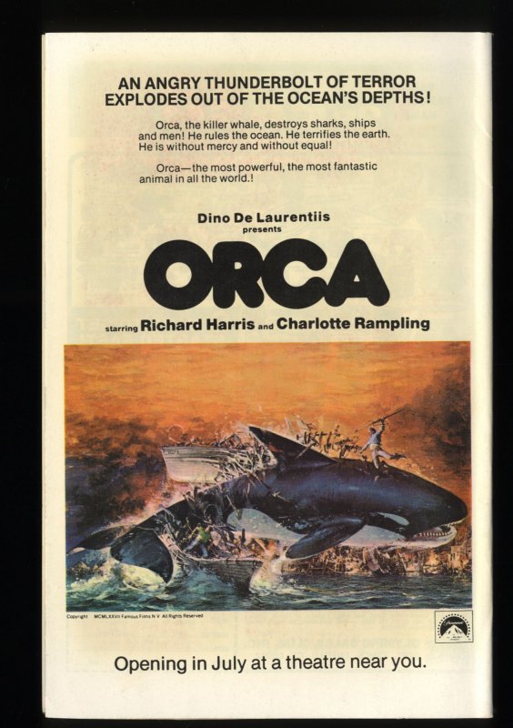 Ms. Marvel #9 VF/NM 9.0 1st Appearance Deathbird!