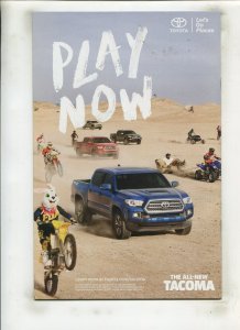 DEATHSTROKE #12 (9.2) VARIANT!! 2016