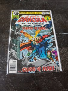 Tomb of Dracula #69 (1979)