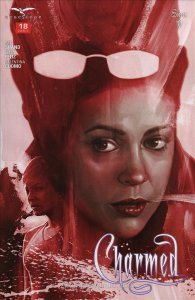 Charmed Season 10 #18 VF/NM ; Zenescope
