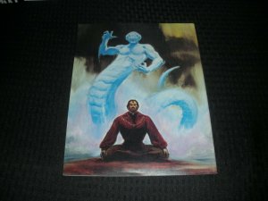 1981 THE PRICE by Jim Starlin FVF 7.0 Eclipse