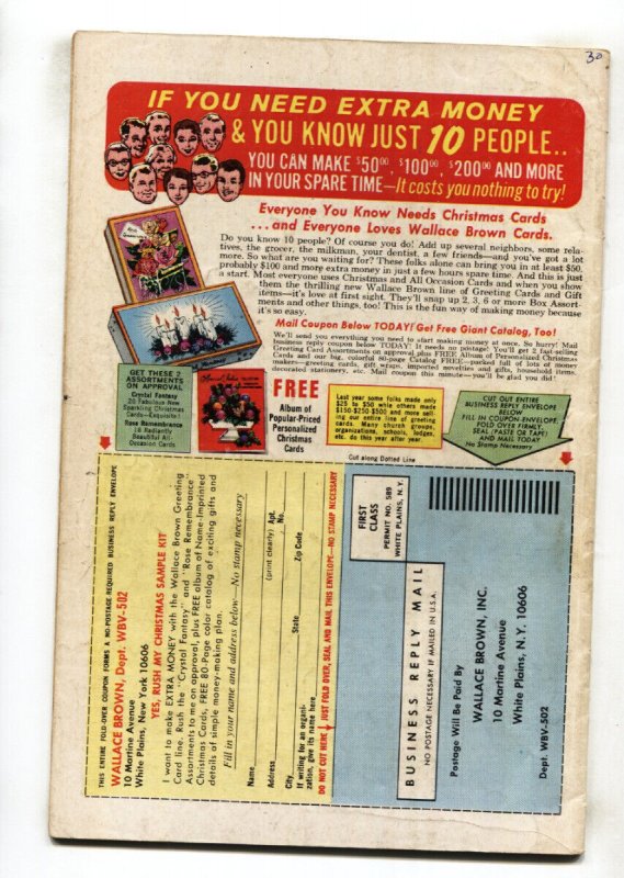 X-MEN #60--1969--MARVEL--Sauron--comic book--vg