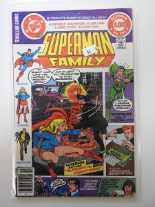 The Superman Family #197 (1979)