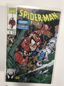 Spider-Man #5 (1990) NM10B212 NEAR MINT NM