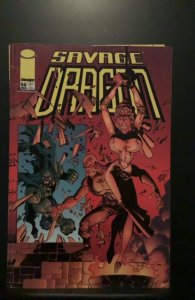 Savage Dragon #56 (1998)