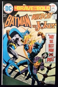 The Brave and the Bold #118 (1975)