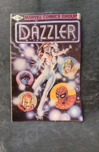Dazzler #1 (1981)