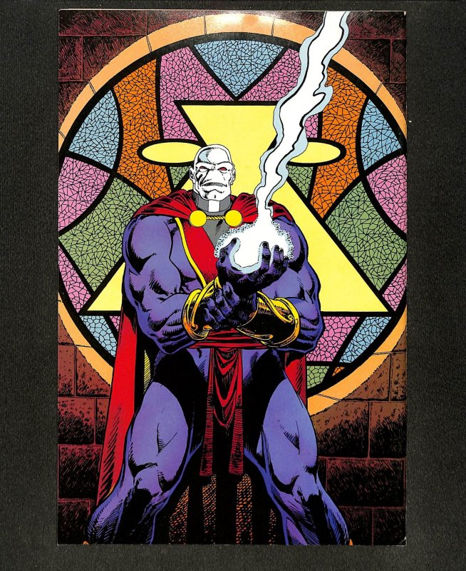 Dreadstar #1 1st Epic Comics Produced!