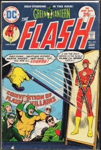 The Flash #231 (1975) The Flash