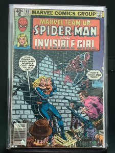 Marvel Team-Up #88 (1979)