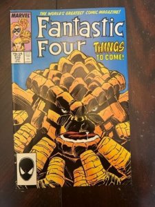 Fantastic Four #310 (1988) - NM