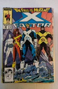 X-Factor #26 (1988)