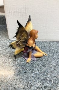 Fairy Resin Statue (loose)  6inchs tall