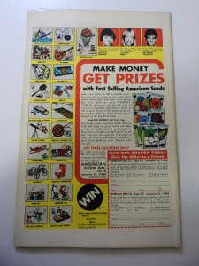 The Witching Hour #53 (1975) FN Condition