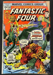 Fantastic Four #160 (1975)
