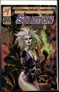 Solution #11 (1994)