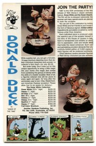 Walt Disney's Mickey Mouse #229 1987- Gladstone VF