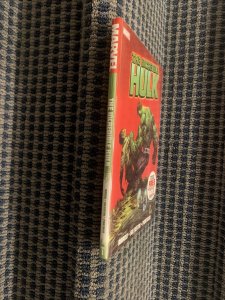 Marvel The Incredible HULK Vol. 1 Graphic Novel *New Sealed (D11)